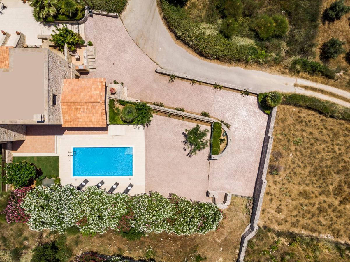Adam Villas Falasarna Exterior photo